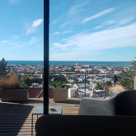Homu Dep - Puerto Deseado Apartment Екстериор снимка