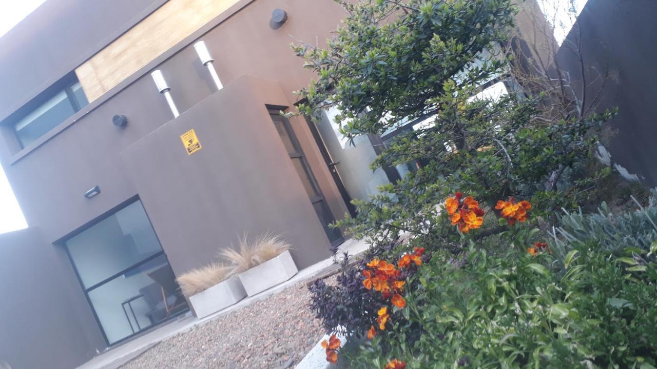 Homu Dep - Puerto Deseado Apartment Екстериор снимка