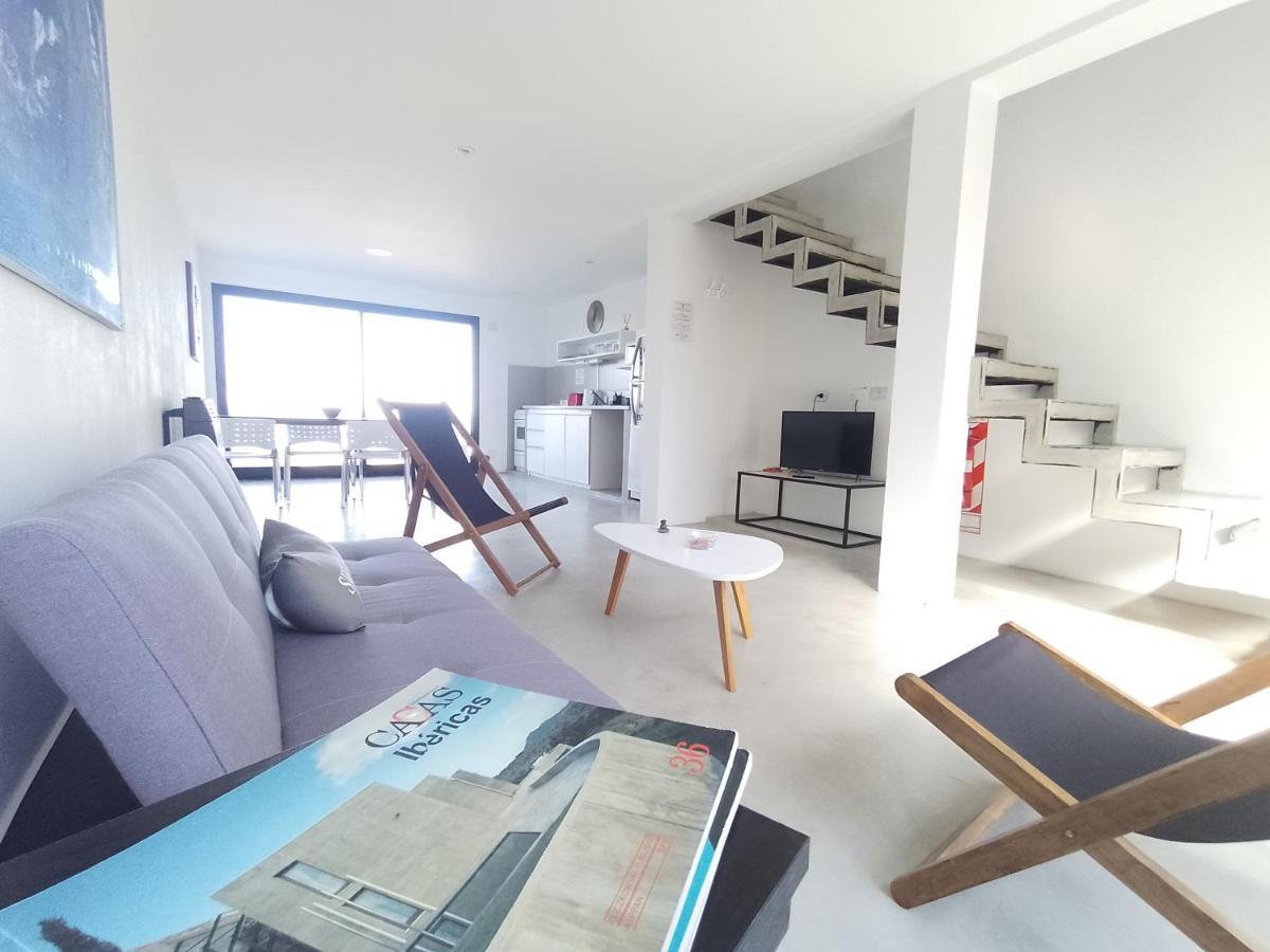 Homu Dep - Puerto Deseado Apartment Екстериор снимка