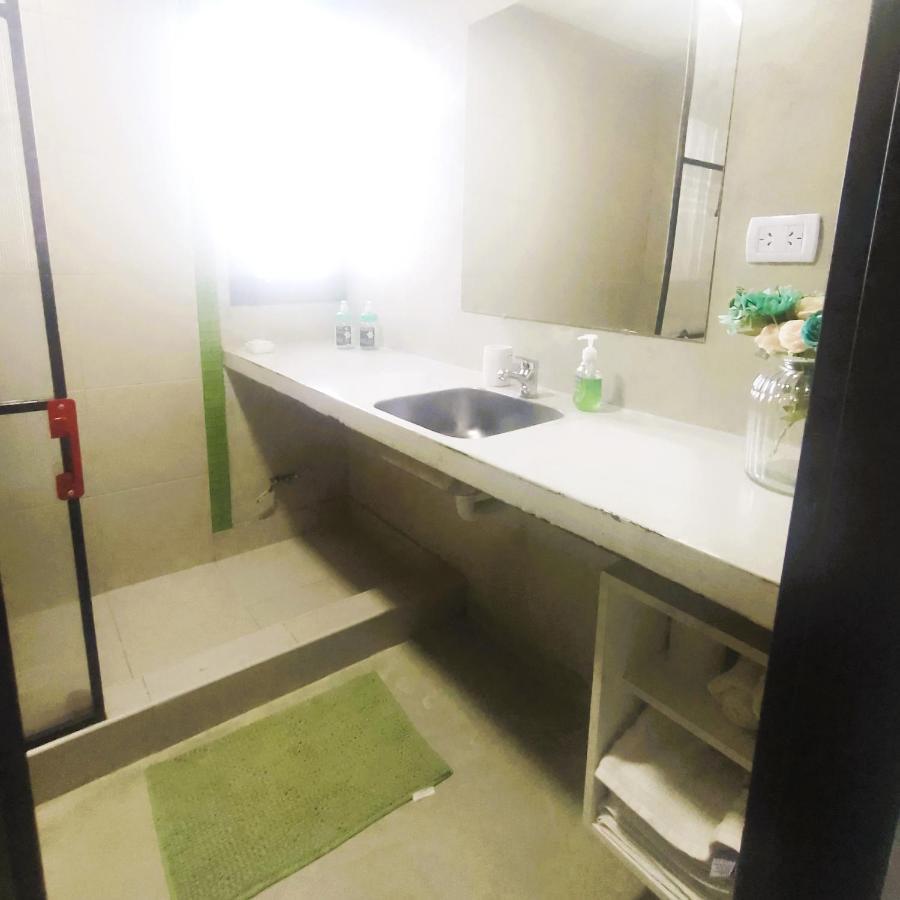 Homu Dep - Puerto Deseado Apartment Екстериор снимка