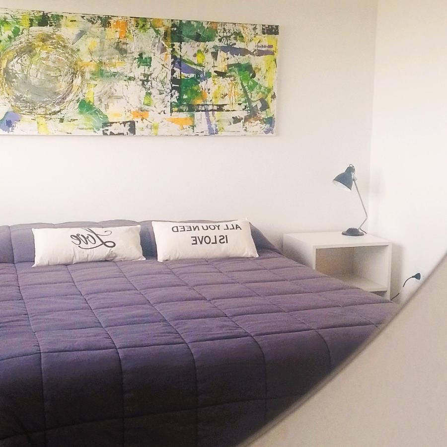 Homu Dep - Puerto Deseado Apartment Екстериор снимка