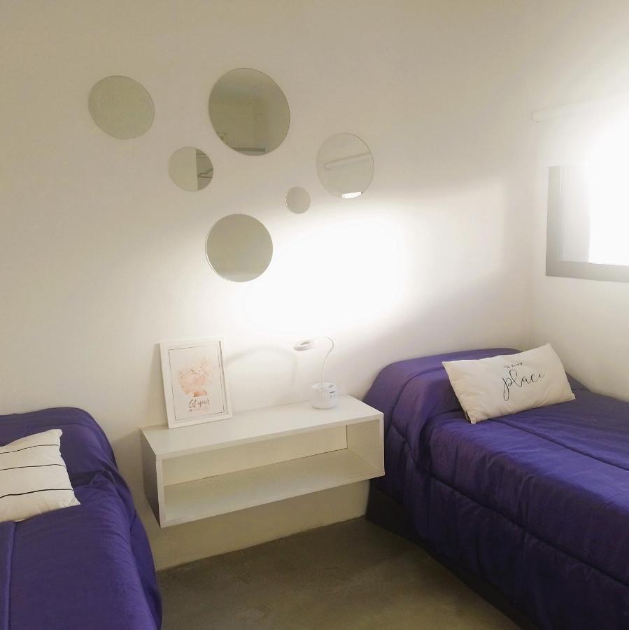 Homu Dep - Puerto Deseado Apartment Екстериор снимка