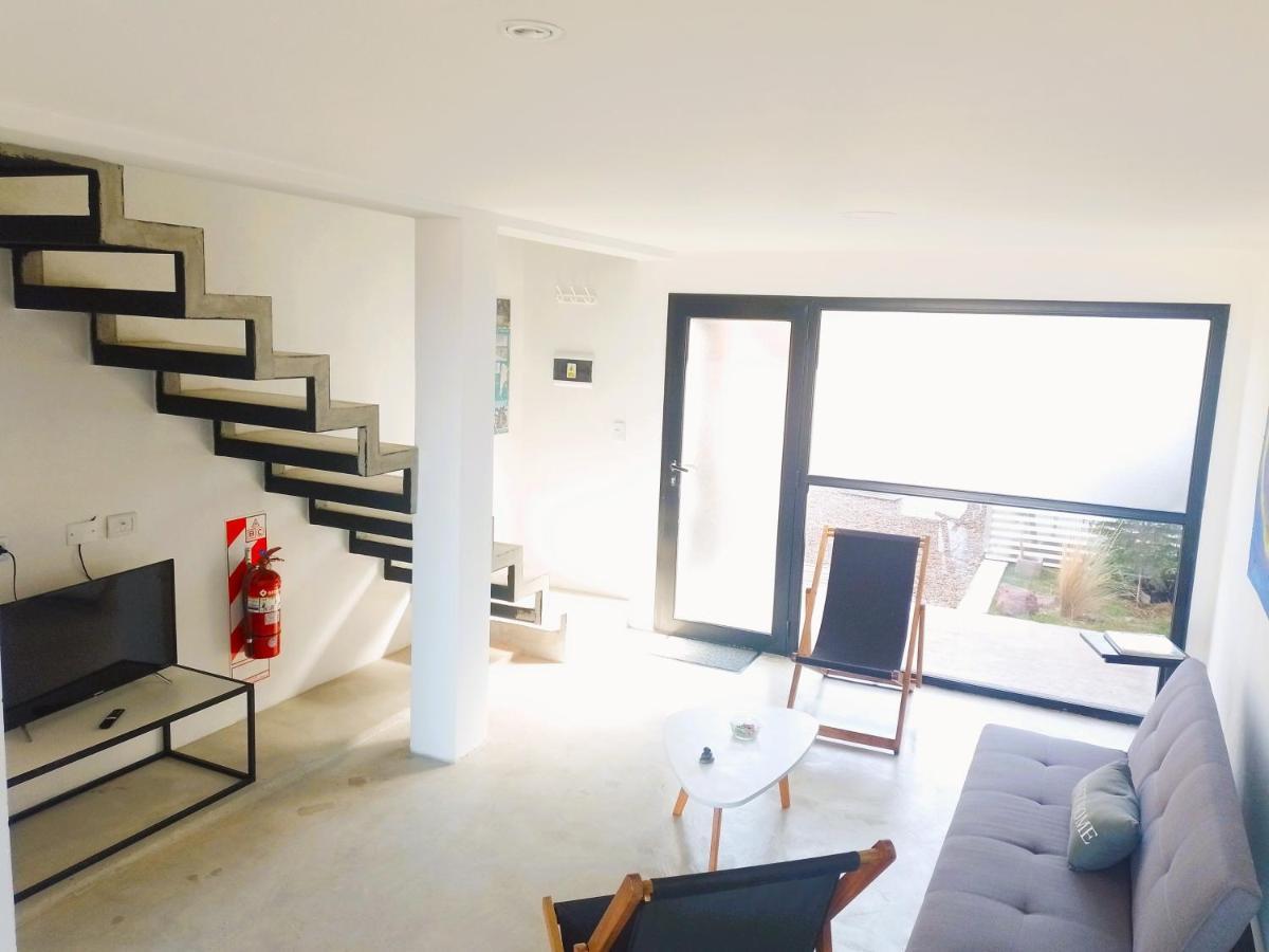Homu Dep - Puerto Deseado Apartment Екстериор снимка